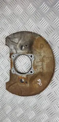 Suzuki Jimny Front brake disc dust cover plate