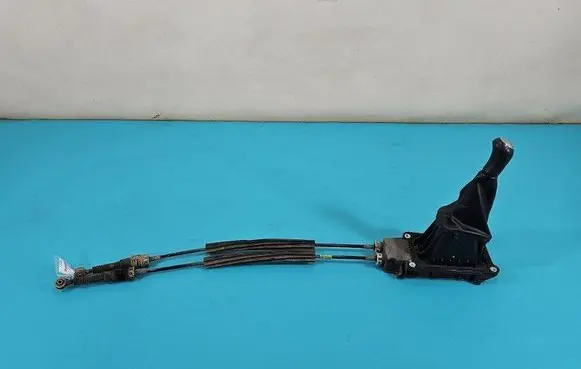 Dacia Sandero Gear shift cable linkage 9615809 IMPRK1474066