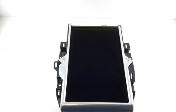 Tesla Model S Screen/display/small screen 1098050-99-H 109805099H 6008906-00-C