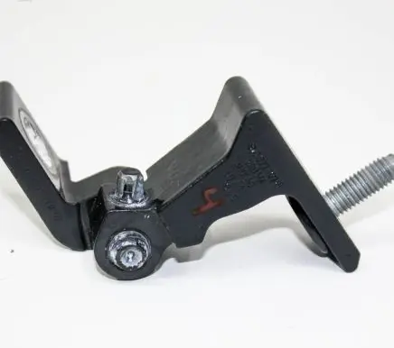 Audi Q5 SQ5 Rear door lower hinge 8V0833403H