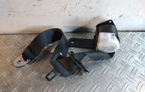Lexus IS III XE30 Rear seatbelt TKAH0EF1045