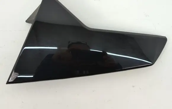 Peugeot 308 Tailgate/trunk spoiler 98370984XK