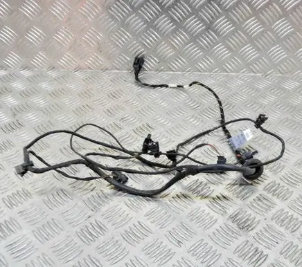 Audi A5 8T 8F Parking sensor (PDC) wiring loom TAB010813P 8K0971104