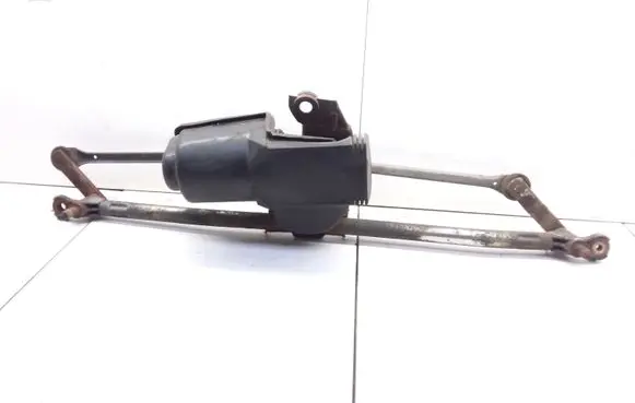 Fiat Doblo Front wiper linkage and motor 64343498 TGE434T