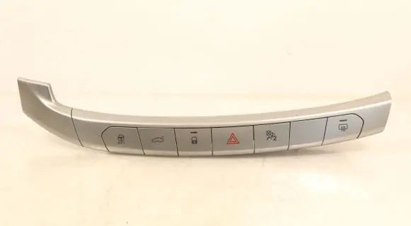 Fiat Tipo Other switches/knobs/shifts 07356559880