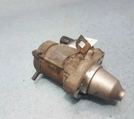 Honda City Starter motor TG428000