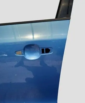 Volvo S60 Front door