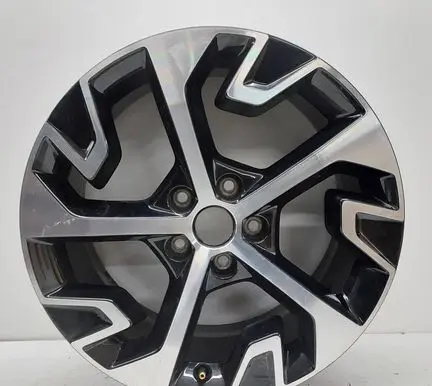 KIA Sportage R18 alloy rim 