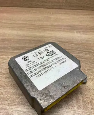 Volkswagen Sharan Airbag control unit/module 1J0909608 5WK4154