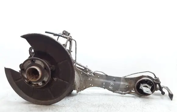 Volvo V70 Rear wheel hub spindle/knuckle 