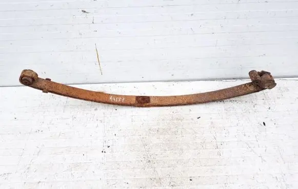 Mercedes-Benz 207 310 Rear leaf spring 