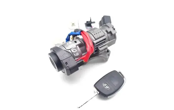 Hyundai i40 Ignition lock 