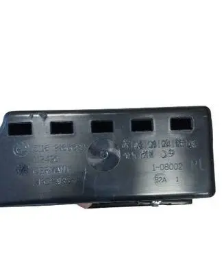 BMW 5 F10 F11 Glove box 112420 108002