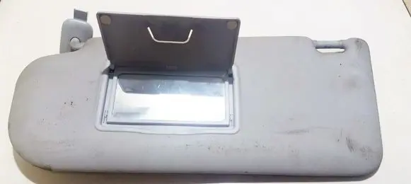 Mazda 6 Sun visor