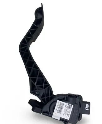 Peugeot 208 I Accelerator throttle pedal 9671433780