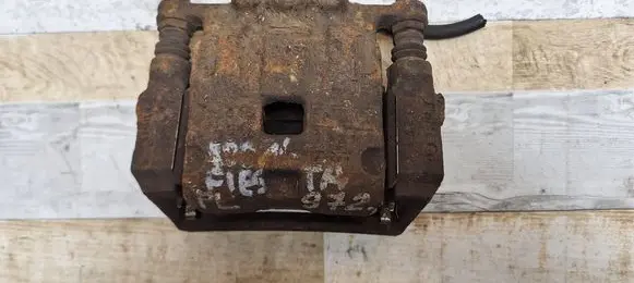 Ford Fiesta Front brake caliper