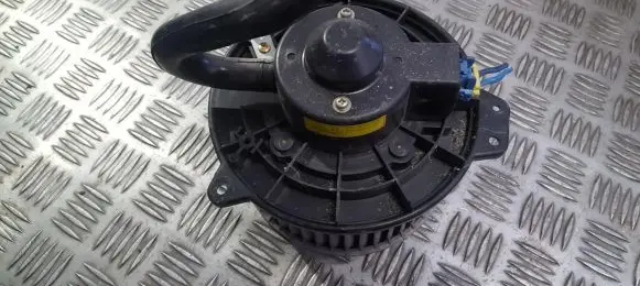 Mazda 323 F Heater fan/blower hb111rc1md