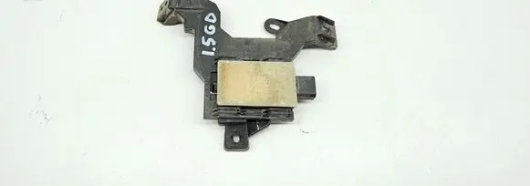 Blind spot module