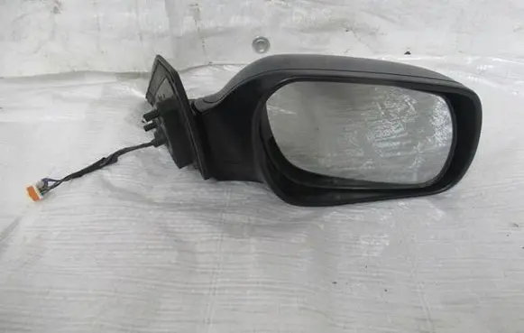 Mazda 6 Front door electric wing mirror 