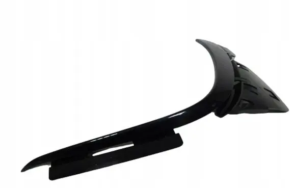 Mercedes-Benz GLE W167 Rear sill trim cover A1678858603