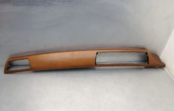 BMW 7 E65 E66 Panel trim 47756 07308F1 0223574