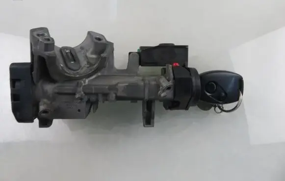 Ignition lock