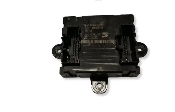 Jaguar F-Pace Door control unit/module HK8314D620BB