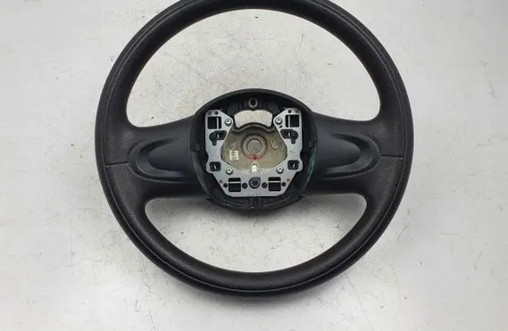 Mini One - Cooper Coupe R56 Steering wheel 