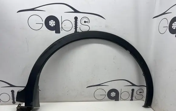 Toyota C-HR II Rear arch 75606F4070