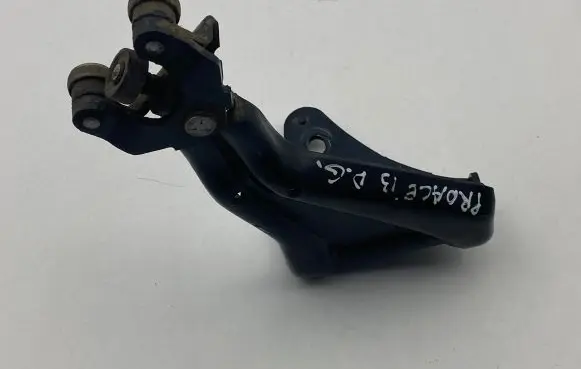 Toyota Proace Sliding door lower roller guide/hinge 1498205080