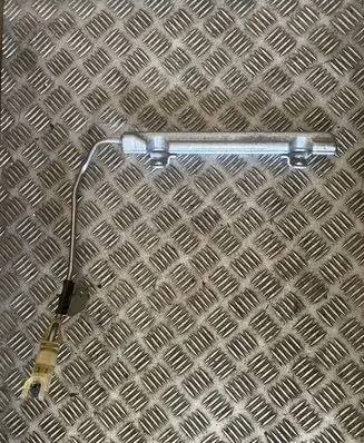 Toyota C-HR I Fuel main line pipe