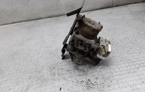 Mazda MPV ABS Pump 2065143 4364862