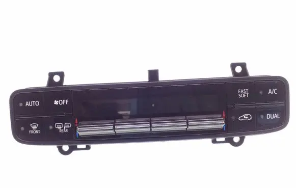 Toyota Auris E180 Climate control unit 5590002C50 3850D64B