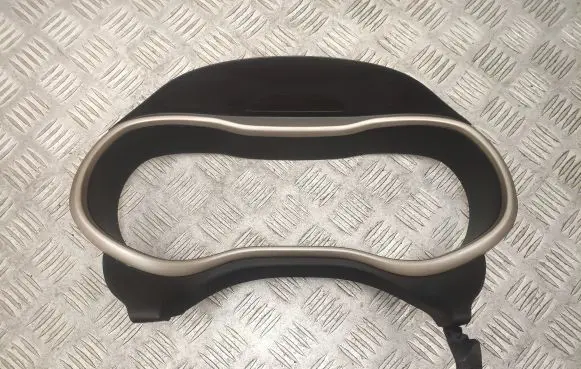 Jeep Cherokee Dashboard trim 2448292 040212809