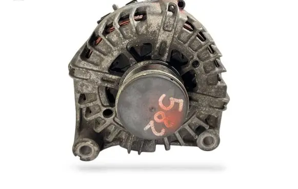 BMW 1 F20 F21 Generator/alternator 8519890