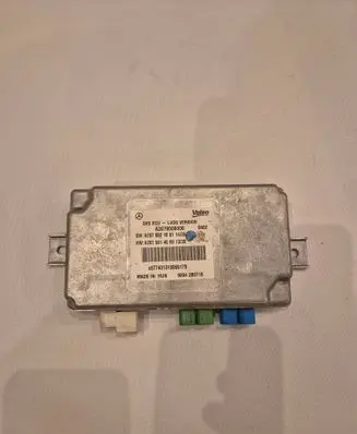 Mercedes-Benz GLE (W166 - C292) Camera control unit module A2079021001 A2079008000 A2079014000
