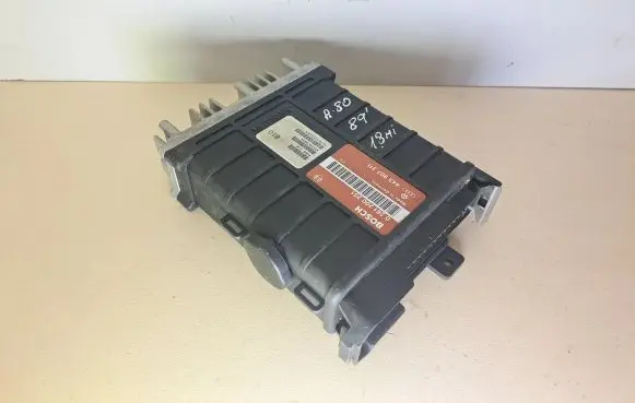 Acura ILX Engine control unit/module 443907311 0261200521