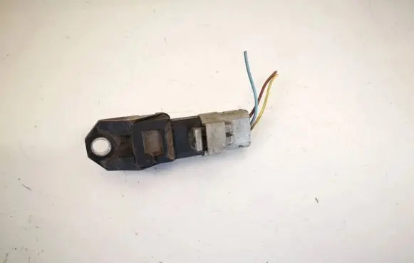 Peugeot 807 Air pressure sensor 9642789980