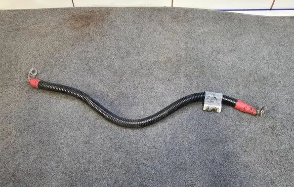 BMW X3 E83 Wires (generator/alternator) 7789221 EMA16P