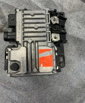 Citroen DS4 Start/Stop control module 