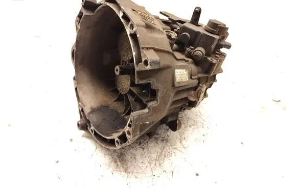 Ford Transit Manual 6 speed gearbox 8C1R7002CH