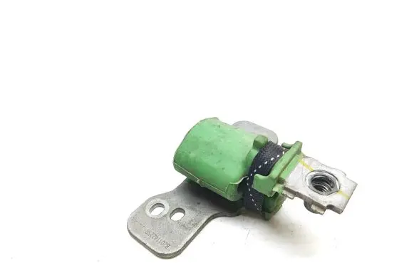 Muffler mount bracket/holder
