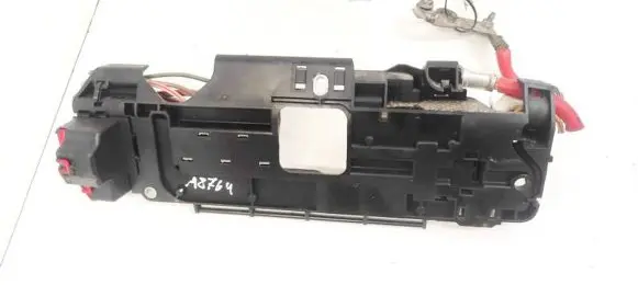 Ford Transit Fuse box set