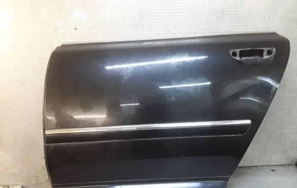 Audi A8 S8 D3 4E Rear door