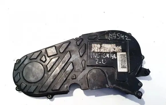 Opel Insignia A Timing belt guard (cover) 55564429 316987460