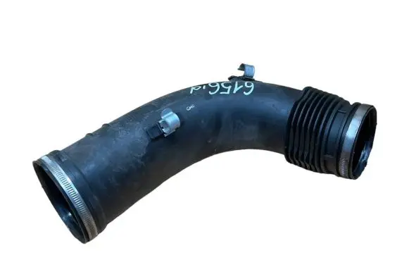 BMW 4 F36 Gran coupe Turbo air intake inlet pipe/hose 13718512381 8512381 10991213