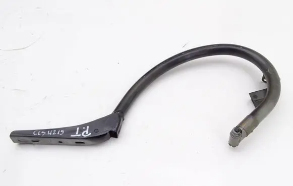 Mercedes-Benz CLS C219 Tailgate hinge 