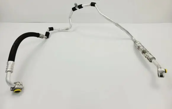 Audi A3 S3 8P Air conditioning (A/C) pipe/hose 1K0820743AM