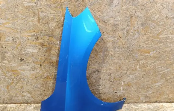 Mercedes-Benz A W176 Fender