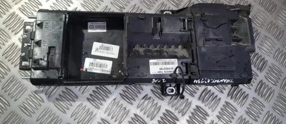 Ford Transit Fuse box set BK2T14B144BA 7254-0464-30